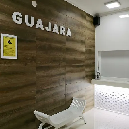 Guajara Modern *