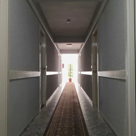 아파트 Guajara Modern *