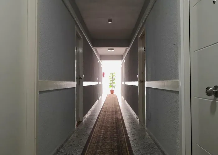 Apartamento Guajara Modern *