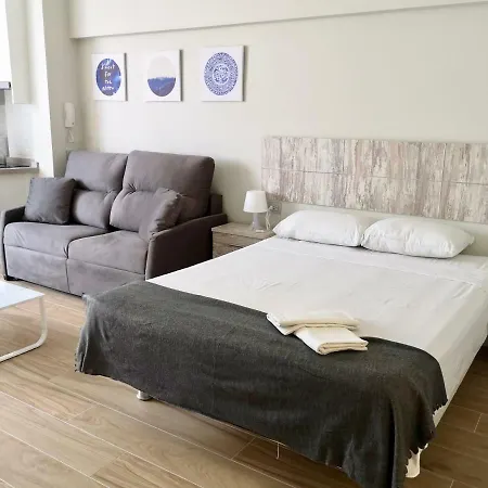 Apartment Guajara Modern *
