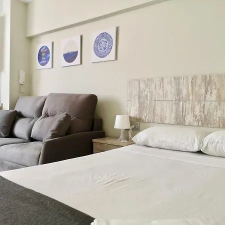 Apartment Guajara Modern Puerto de la Cruz (Tenerife)