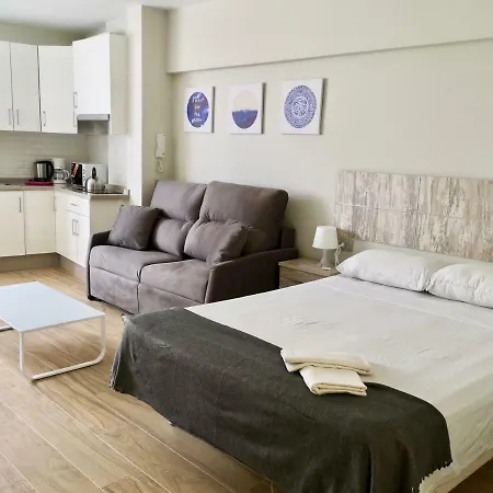 アパート Guajara Modern *