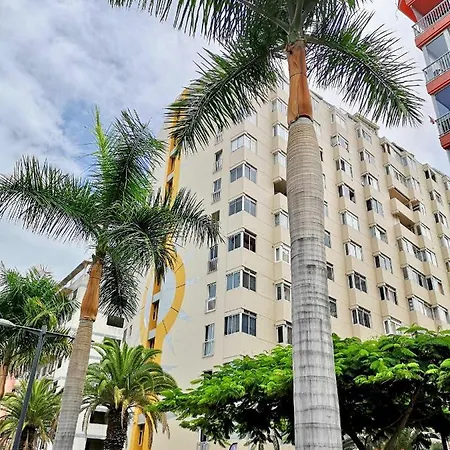 アパート Guajara Modern *