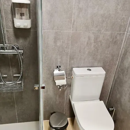 アパート Guajara Modern プエルト・デ・ラ・クルス