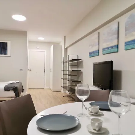 Guajara Modern プエルト・デ・ラ・クルス