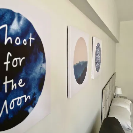 Guajara Modern * プエルト・デ・ラ・クルス