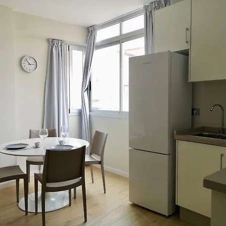 アパート Guajara Modern *