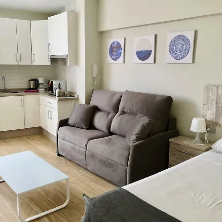 Guajara Modern Apartment Puerto de la Cruz (Tenerife)