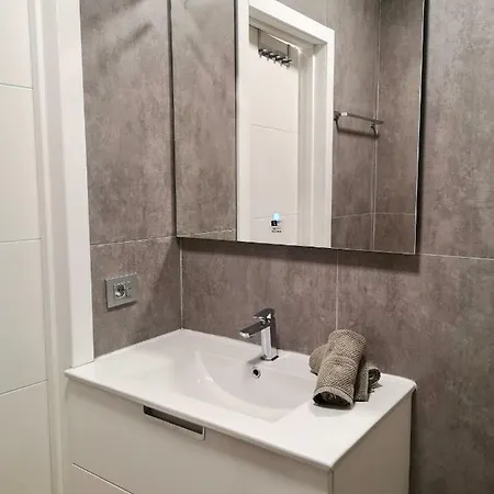 Guajara Modern アパート