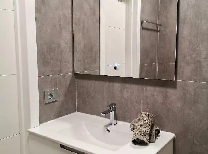 Guajara Modern Lägenhet